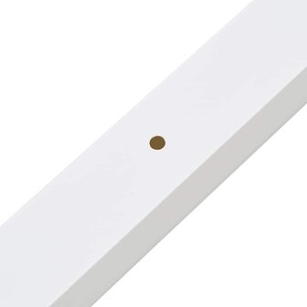 Kabelgoot 40x25 mm 30 m PVC 7