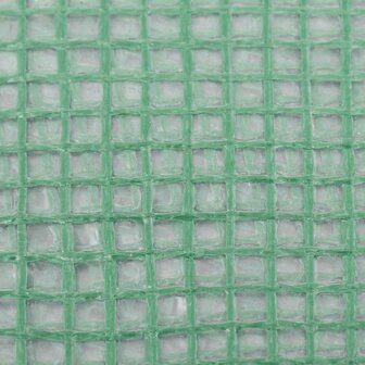 Kashoes vervangend (4,5 m&sup2;) 300x150x200 cm groen 4