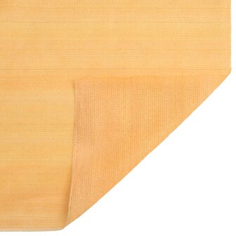 Privacynet 150 g/m&sup2; 1x25 m HDPE zandkleurig 3