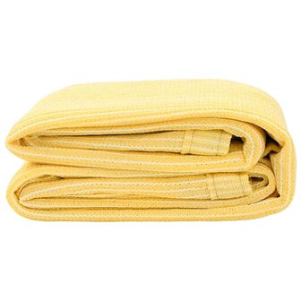 Tenttapijt 400x700 cm beige 3