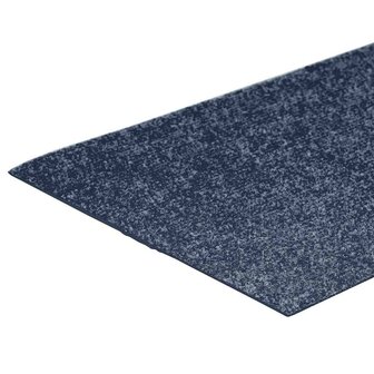 Trapmatten Zelfklevend 15 stuks 60x25 cm Grijs Blauw Rechthoekig 6