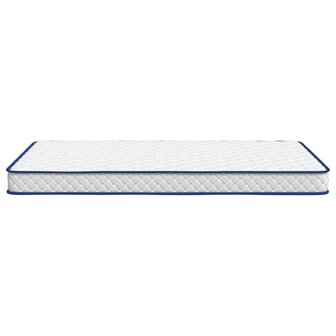 Matras traagschuim 200x140x17 cm Zacht 3
