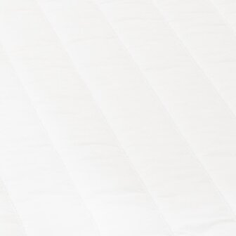 Matras 18 cm visco-traagschuim 90x200 cm H2 6