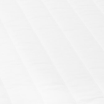 Matras 18 cm visco-traagschuim 160x200 cm H2 6