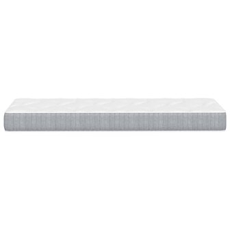Pocketveringmatras middelhard 80x200 cm 4