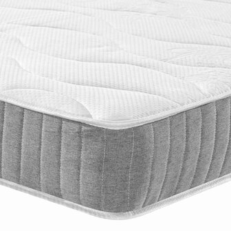 Pocketveringmatras middelhard 80x200 cm 5