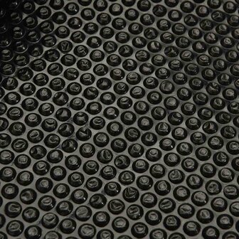 Zwembadhoes 600x300 cm PE zwart 5