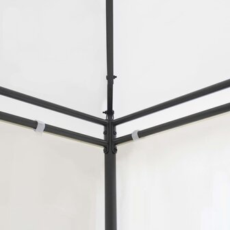 Prieel 180g/m&sup2; 600x298x270 cm wit 4