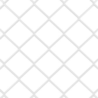 Kettenschakelhek Zilver 10 x 0,4 m Gegalvaniseerd staal 7