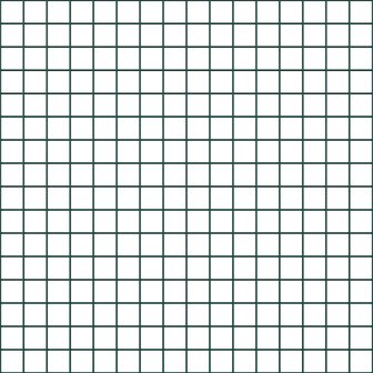 Gelaste draadhek Groen 0.4 x 10 m 7