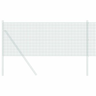 Gelaste draadhek Groen 0.8 x 10 m 3
