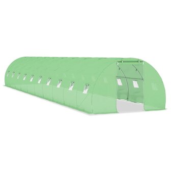 Kas 45 m&sup2; 15x3x2 m 3