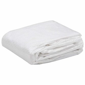 Kashoes vervangend (4,5 m&sup2;) 3x1,5x2 m transparant 2