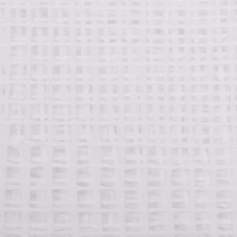 Kashoes vervangend (4,5 m&sup2;) 3x1,5x2 m transparant 4