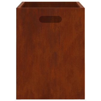 Vuurkorf Bruin 50 x 30 x 40 cm Staal 7