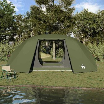 Vistent Olijf Groen 514 x 465 x 187 cm Polyester en Glasvezel 3