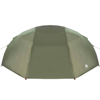 Vistent Olijf Groen 514 x 465 x 187 cm Polyester en Glasvezel 4
