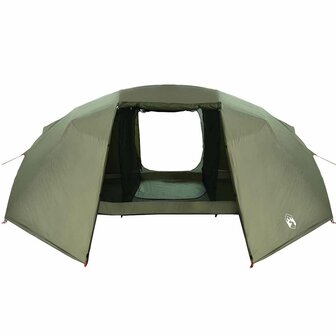 Vistent Olijf Groen 514 x 465 x 187 cm Polyester en Glasvezel 9