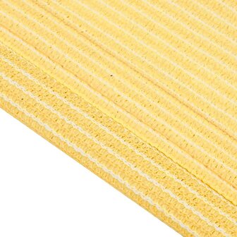 Tenttapijt 300x600 cm beige 5