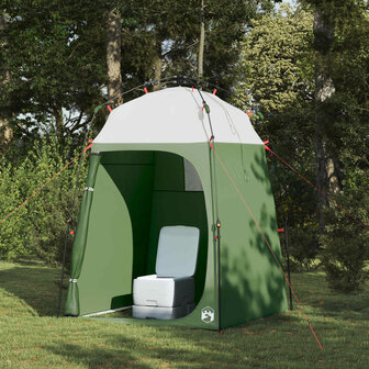 Instant Tent 2-Person Quick-Release Groen 160 x 160 x 227 cm 3