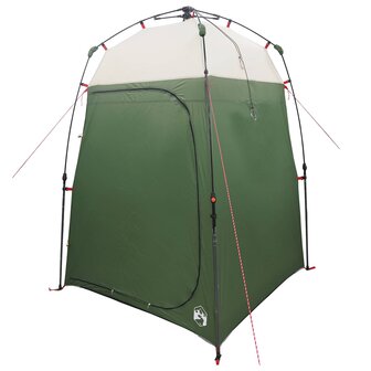 Instant Tent 2-Person Quick-Release Groen 160 x 160 x 227 cm 6