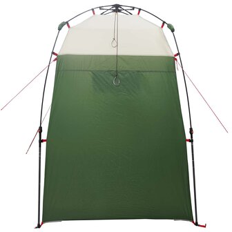 Instant Tent 2-Person Quick-Release Groen 160 x 160 x 227 cm 8