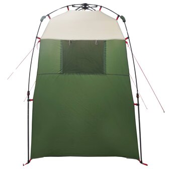 Instant Tent 2-Person Quick-Release Groen 160 x 160 x 227 cm 9