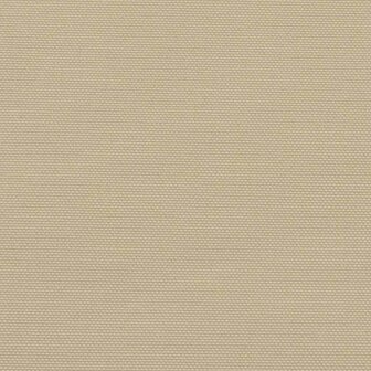 Windscherm uittrekbaar 100x500 cm beige 9