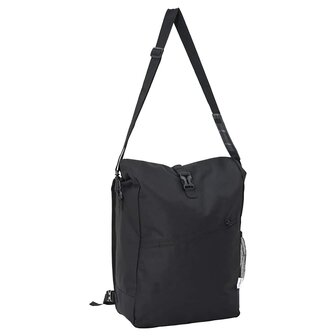 Fietstas Zwart 33 x 16 x 60 cm Polyester 8