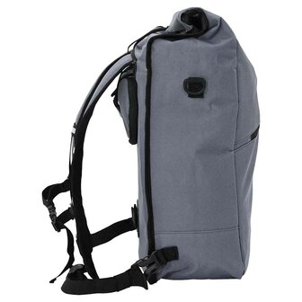Fietstas Grijs 33 x 16 x 60 cm Polyester 4