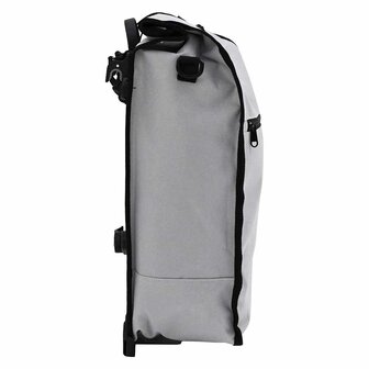 Fietstas Grijs 34 x 16 x 59 cm Polyester 4