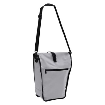 Fietstas Grijs 34 x 16 x 59 cm Polyester 5