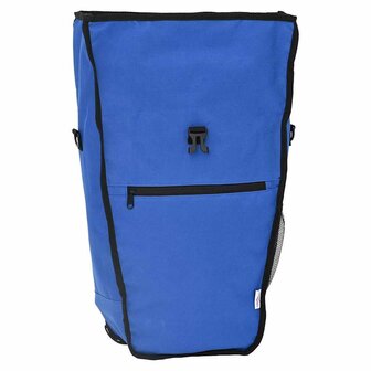 Fietstas Blauw 34 x 16 x 59 cm Polyester 5