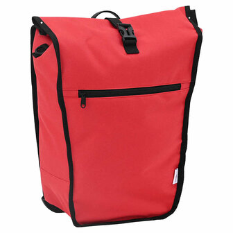 Fietstas Rood 34 x 16 x 59 cm Polyester 1