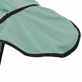 Paardendeken Speciale Groen Polyester 8