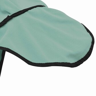 Paardendeken Speciale Groen Polyester 7