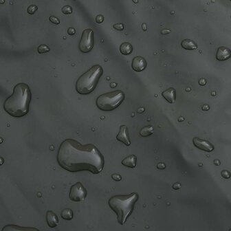 Waadpak met laarzen en riem maat 44 donkergroen 8