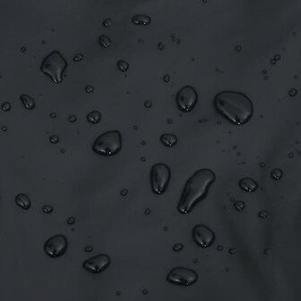 Waadpak met laarzen en riem maat 43 zwart 8