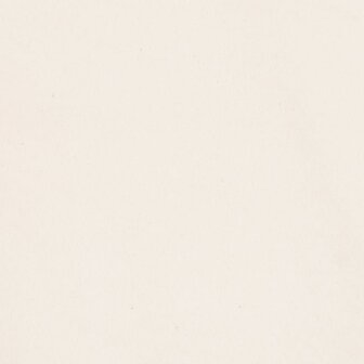 Bankje 70x35x41 cm microvezelstof beige 6