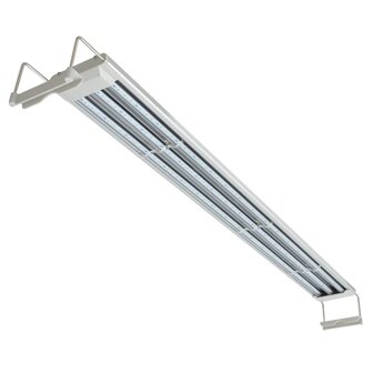 Aquariumlamp LED IP67 120-130 cm aluminium 4