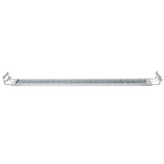 Aquariumlamp LED IP67 120-130 cm aluminium 5