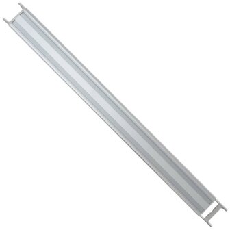 Aquariumlamp LED IP67 120-130 cm aluminium 9