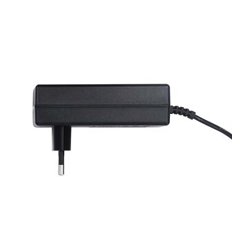 Aquariumlamp met klemmen LED 90-105 cm blauw en wit 8