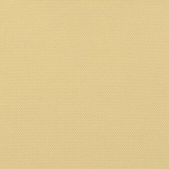 Zonnezeil 3x2 m 100% polyester oxford zandkleurig 9