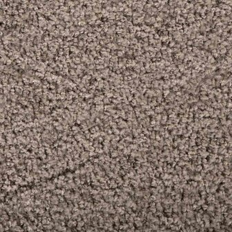 Deurmat Beige 60 x 40 x 1.2 cm Teddy Stof 6