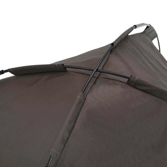 Hondenbed Bruin 76 x 62 x 70,5 cm Staal 8