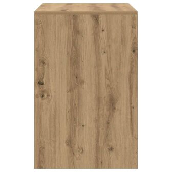 Bureau Artisan Eiken 90 x 50 x 76 cm 6