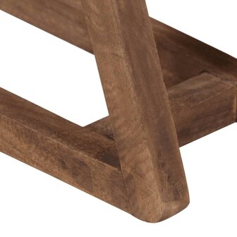 Bureaulamp 25 W E27 30x17x40 cm vintage zilverkleurig 8