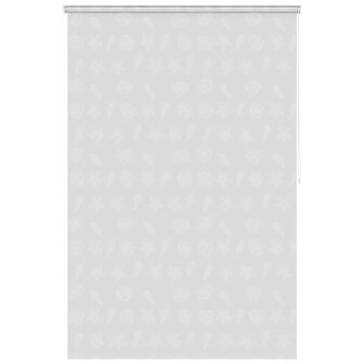 Rolgordijn voor douche zeester 160x240 cm 2