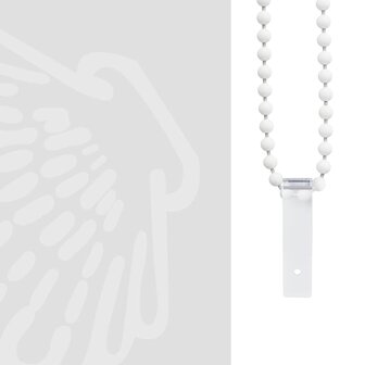 Rolgordijn voor douche zeester 160x240 cm 6